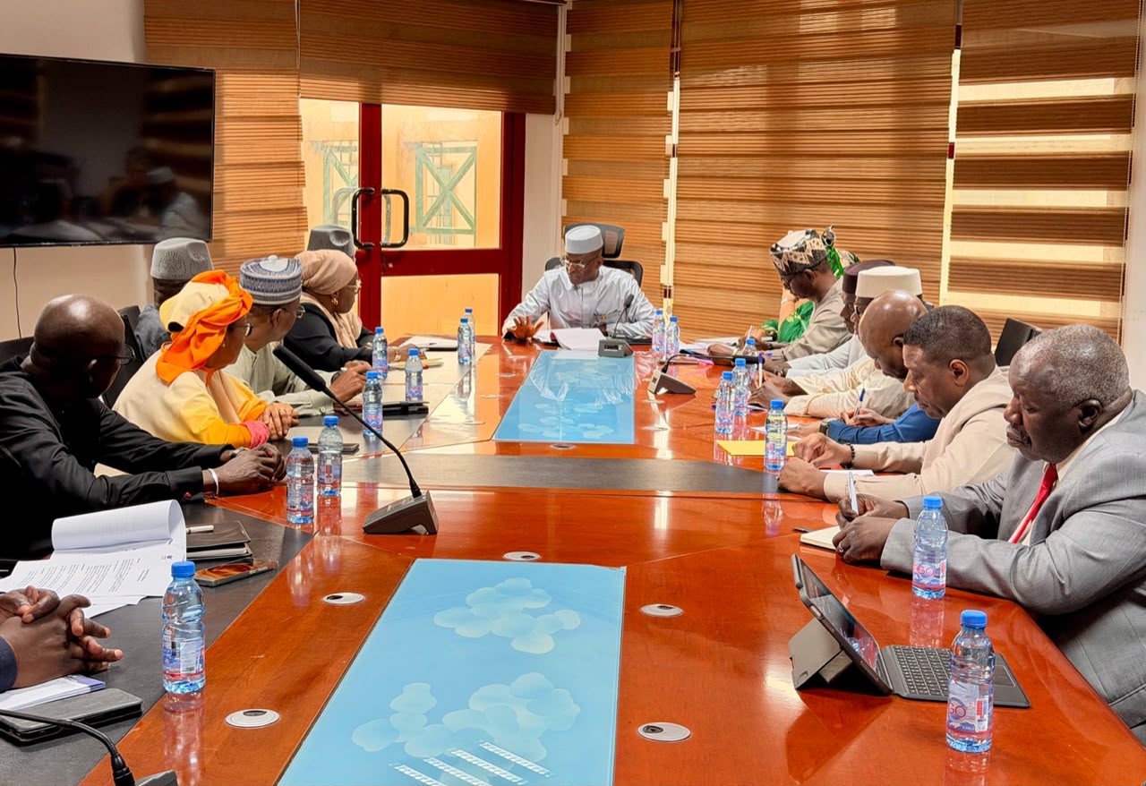 Mali : le Gouvernement et le patronat renforcent leur dialogue autour de l'investissement minier et du climat des affaires